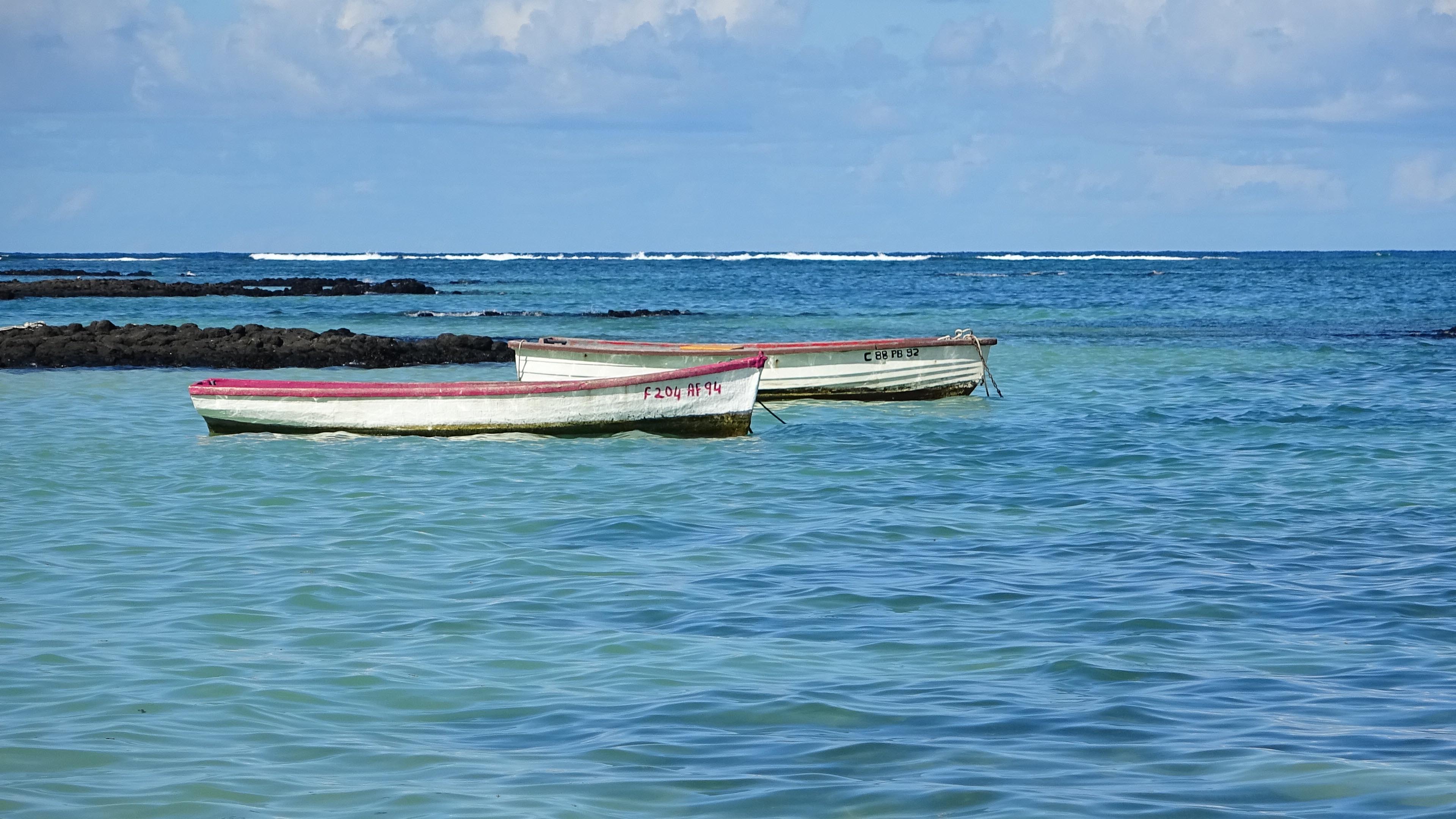 Mauritius - Belle Mare